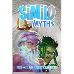 Similo: Myths Card Game