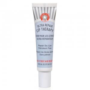 First Aid Beauty Ultra Repair Lip Therapy (14.8ml)