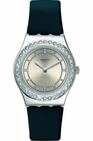 Swatch Bluechic Watch YLS211