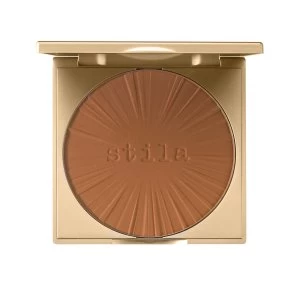 Stila Stay All Day Face Body Contouring Bronzer Deep