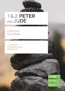 1 & 2 Peter and Jude (Lifebuilder Study Guides)