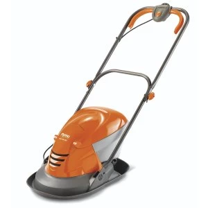 Flymo Hover Vac 250 Hover Collect Lawnmower
