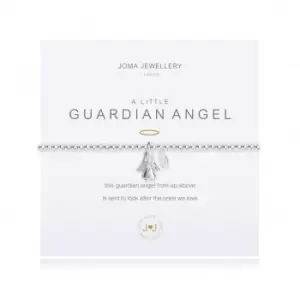A Little Guardian Angel Bracelet 2273