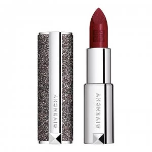 Givenchy LE ROUGE Luminous Matte High Coverage Lipstick - Red