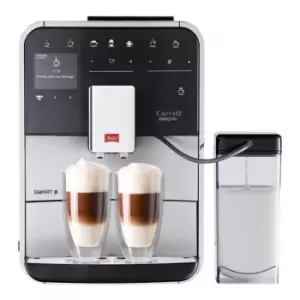 Coffee machine Melitta "F83/0-101 Barista T Smart"