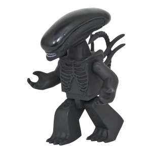 Alien Covenant Vinimates Figure Xenomorph 10 cm