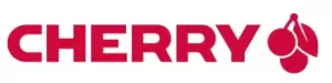 CHERRY Stream Desktop Recharge keyboard RF Wireless QWERTZ German...