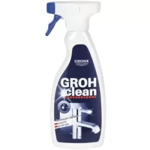 Grohe Grohclean Detergent for fittings and bathrooms (48166000)