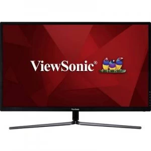 ViewSonic 32" VX3211 Full HD IPS LED Monitor