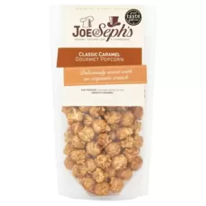 Joe & Sephs Joe & Seph's Popcorn Classic Caramel