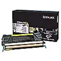 Lexmark C746A1YG Yellow Laser Toner Ink Cartridge