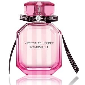 VictoriaS Secret Bombshell 50ml Eau de Parfum