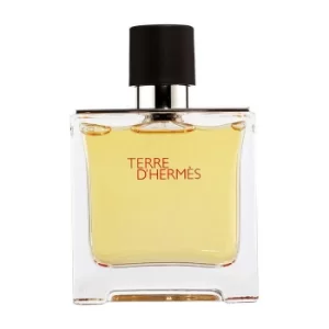 Hermes Terre DHermes Pure Perfume Spray 75ml