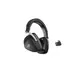 Asus ROG DELTA S Wireless Gaming Headset, Hi-Res, 2.4 GHz/Bluetooth, AI Beamforming Mics w/ AI Noise