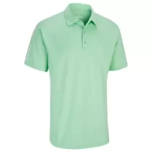 Stuburt Tech Polo Shirt - Green