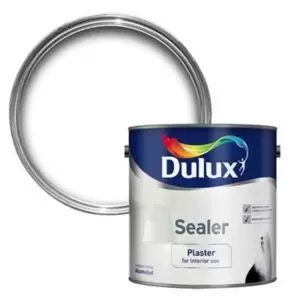 Dulux Sealer Plaster 2.5L