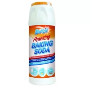Duzzit Amazing Baking Soda Multi Purpose Household Cleaner 500 Gram