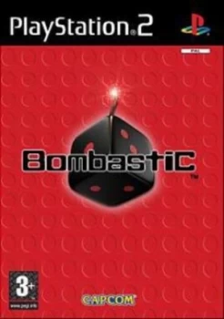 Bombastic PS2 Game
