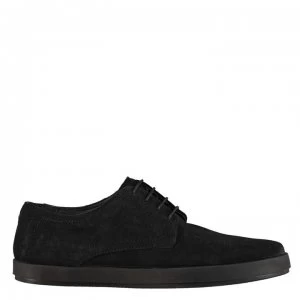 Frank Wright Shoes - Black