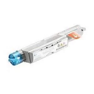 Dell 59310119 Cyan Laser Toner Ink Cartridge