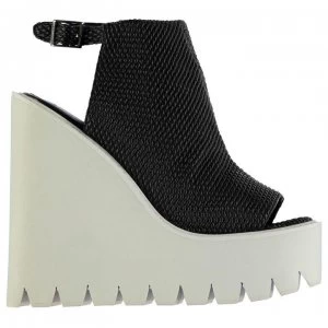 Jeffrey Campbell Barclay Shoes - Black
