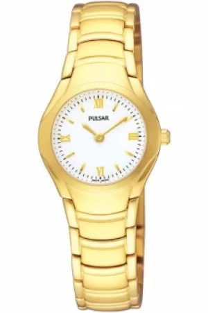 Ladies Pulsar Watch PEGE80X1