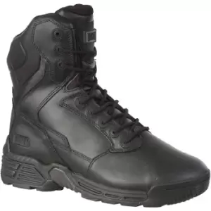 Stealth Force 8" ct/cp (37741) / Womens Boots (4 uk) (Black) - Black - Magnum