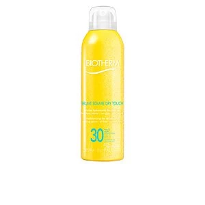 SUN BRUME SOLAIRE dry touch SPF30 200ml