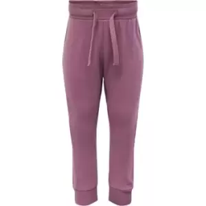 Hummel FastWo Apple Pants - Purple