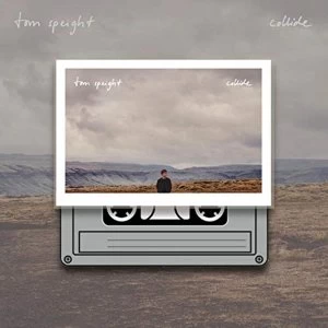 Tom Speight - Collide Cassette
