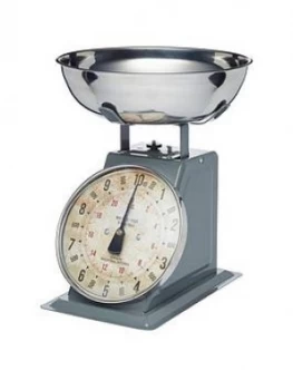 Industrial Kitchen 10Kg Mechanical Scales