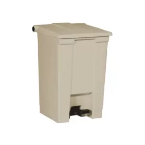 12G/45L Step-on Container Beige