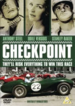 Checkpoint 1956 Movie