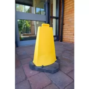 Slingsby 2-Sided Winter Hazard Cone - without Message