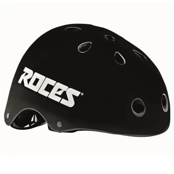 Roces Skate Helmet Junior - Black