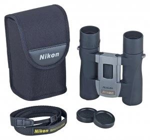 Nikon Binoculars Aculon A30 10 x 25mm