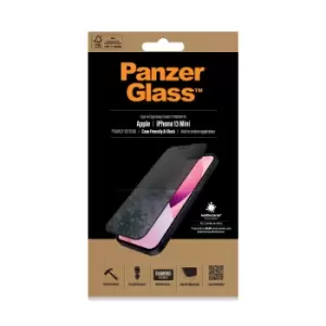 PanzerGlass Privacy Screen Protector Apple iPhone 13 Pro Max |...