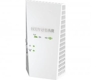 Netgear EX7300 WiFi Range Extender