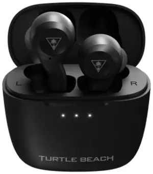 Turtle Beach Scout Air True Wireless Earbuds - Black