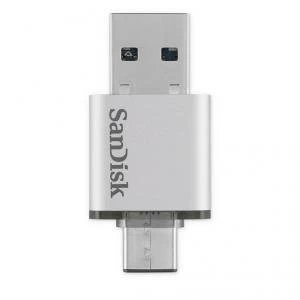 SanDisk 64GB USB Cusb A Flash Drive