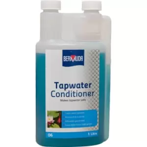 Bermuda - 1000ml Tapwater Conditioner Pond Treatment