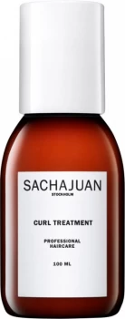Sachajuan Curl Treatment 100ml