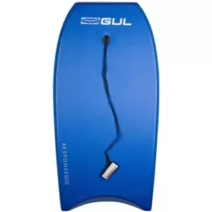 Gul 42 Flexor Bodyboard - Blue