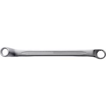 TOOLCRAFT 820849 Double-ended box wrench 8 - 9 mm