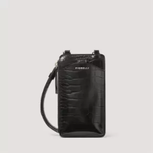 Fiorelli Fiorelli Aurora Phone Bag - Black