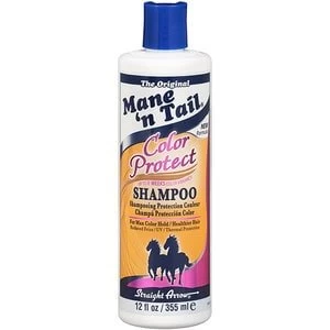 Mane n Tail Colour Protect Shampoo 355ml