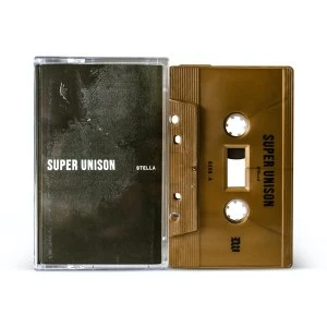 Super Unison &lrm;- Stella Cassette