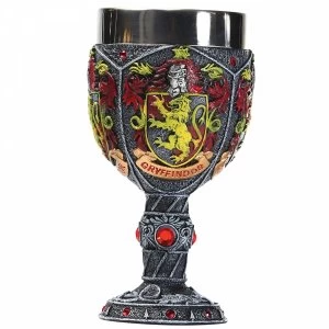 Gryffindor (Harry Potter) Decorative Goblet