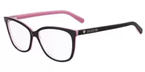 Moschino Love Eyeglasses MOL546 3MR