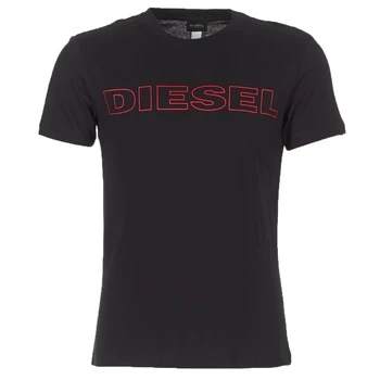 Diesel JAKE mens T shirt in Black - Sizes XXL,S,M,L,XL,XS,UK S,UK M,UK L,UK XL,UK XXL
